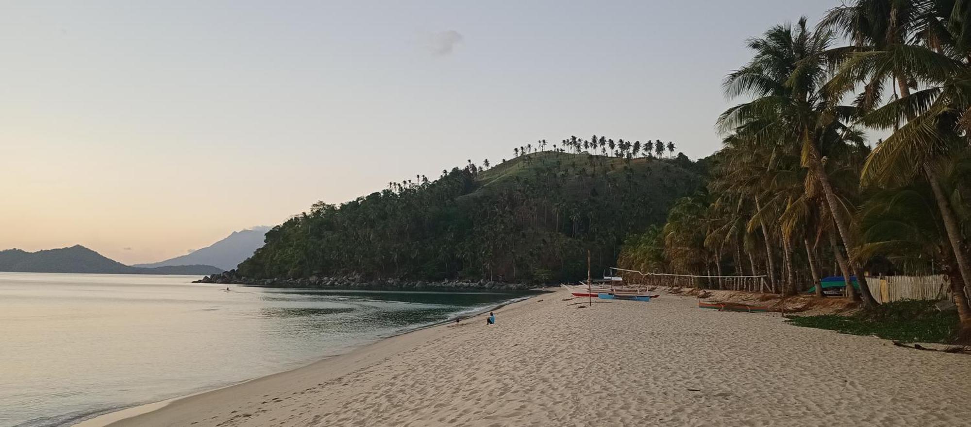 Amwani Sunset Colours Camping Site سان فيسنتي المظهر الخارجي الصورة