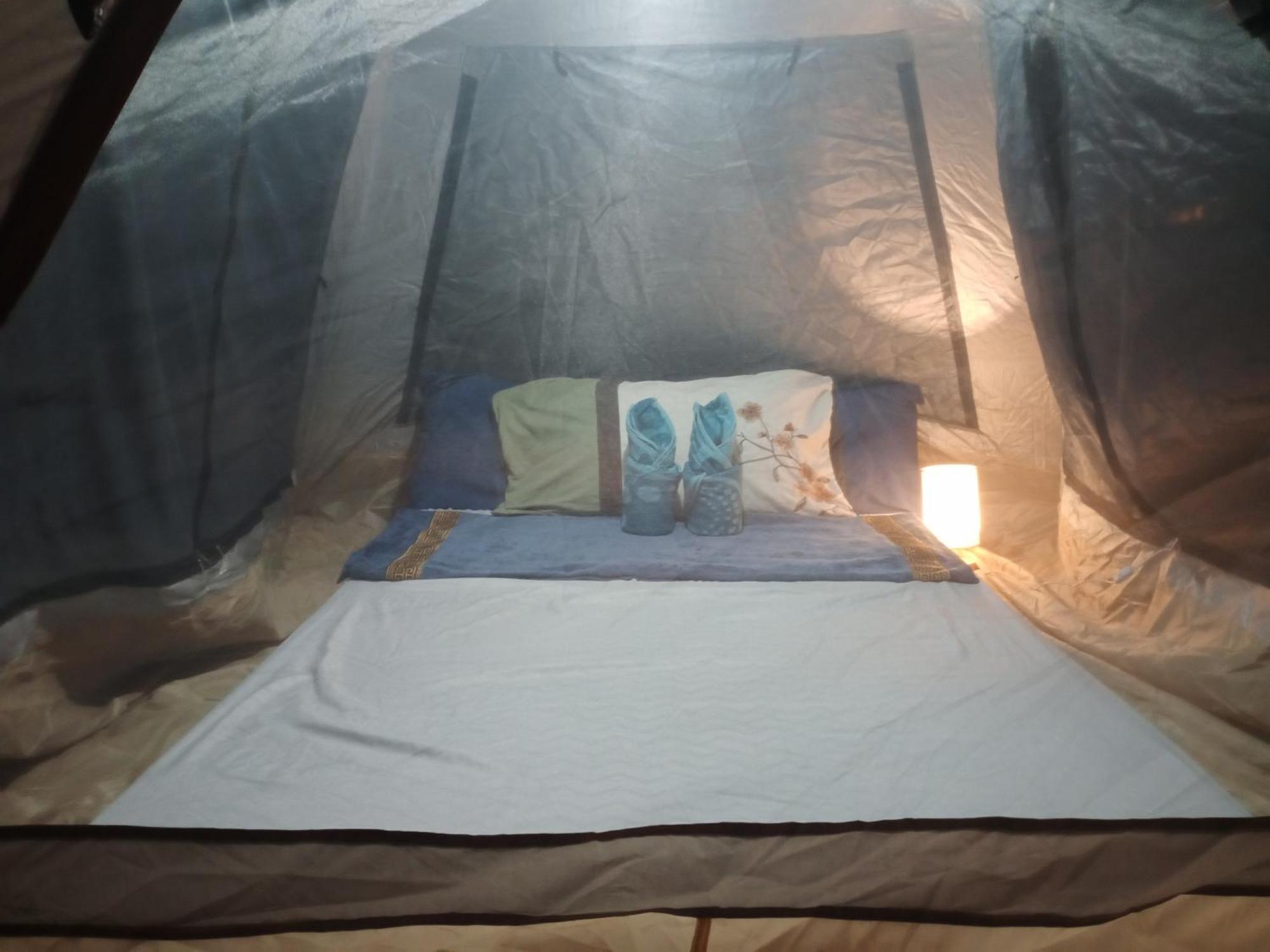 Amwani Sunset Colours Camping Site سان فيسنتي المظهر الخارجي الصورة
