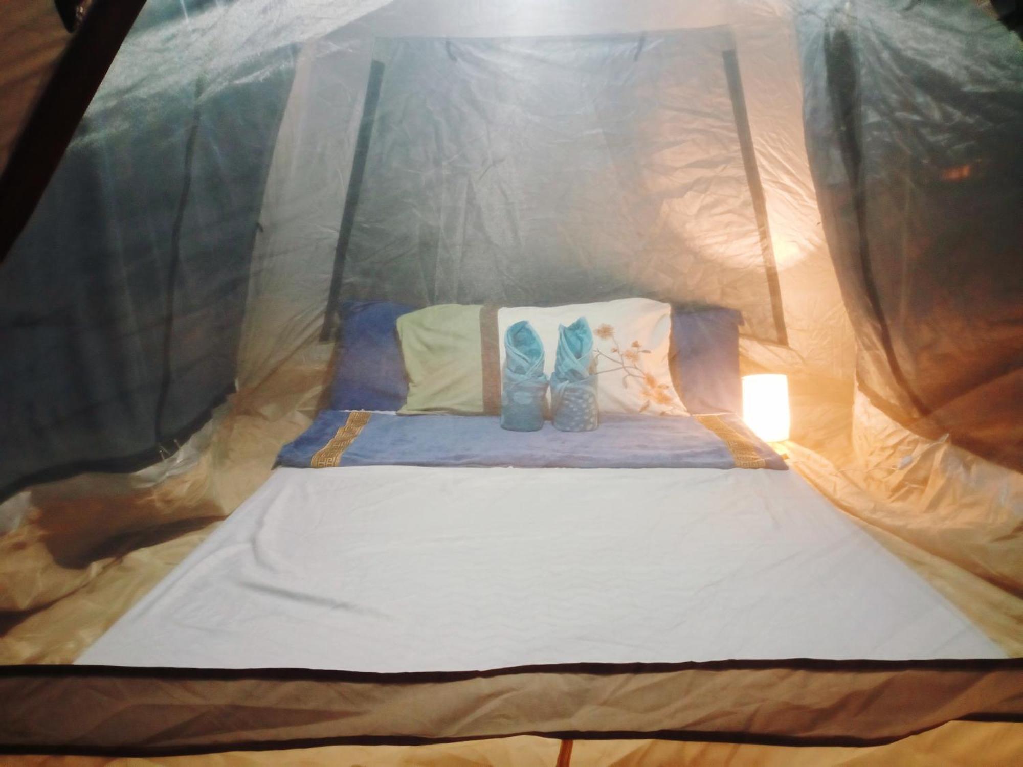 Amwani Sunset Colours Camping Site سان فيسنتي المظهر الخارجي الصورة