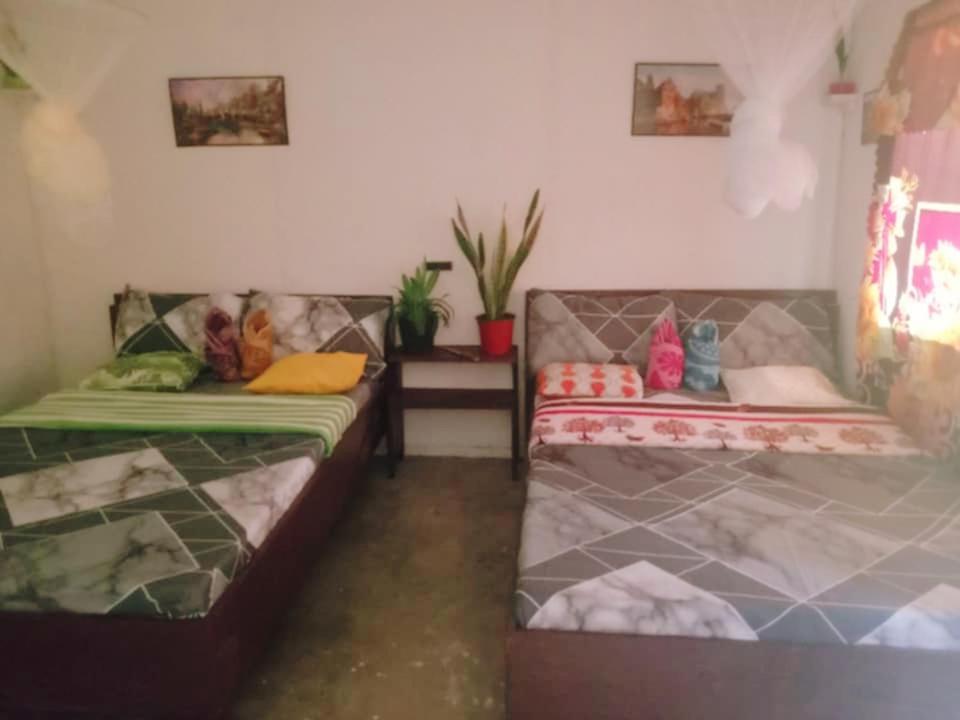 Amwani Sunset Colours Camping Site سان فيسنتي المظهر الخارجي الصورة